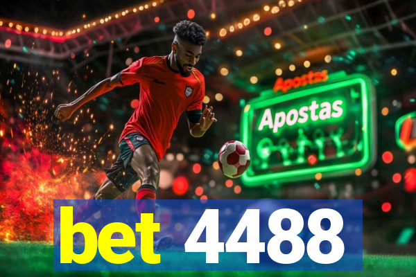 bet 4488